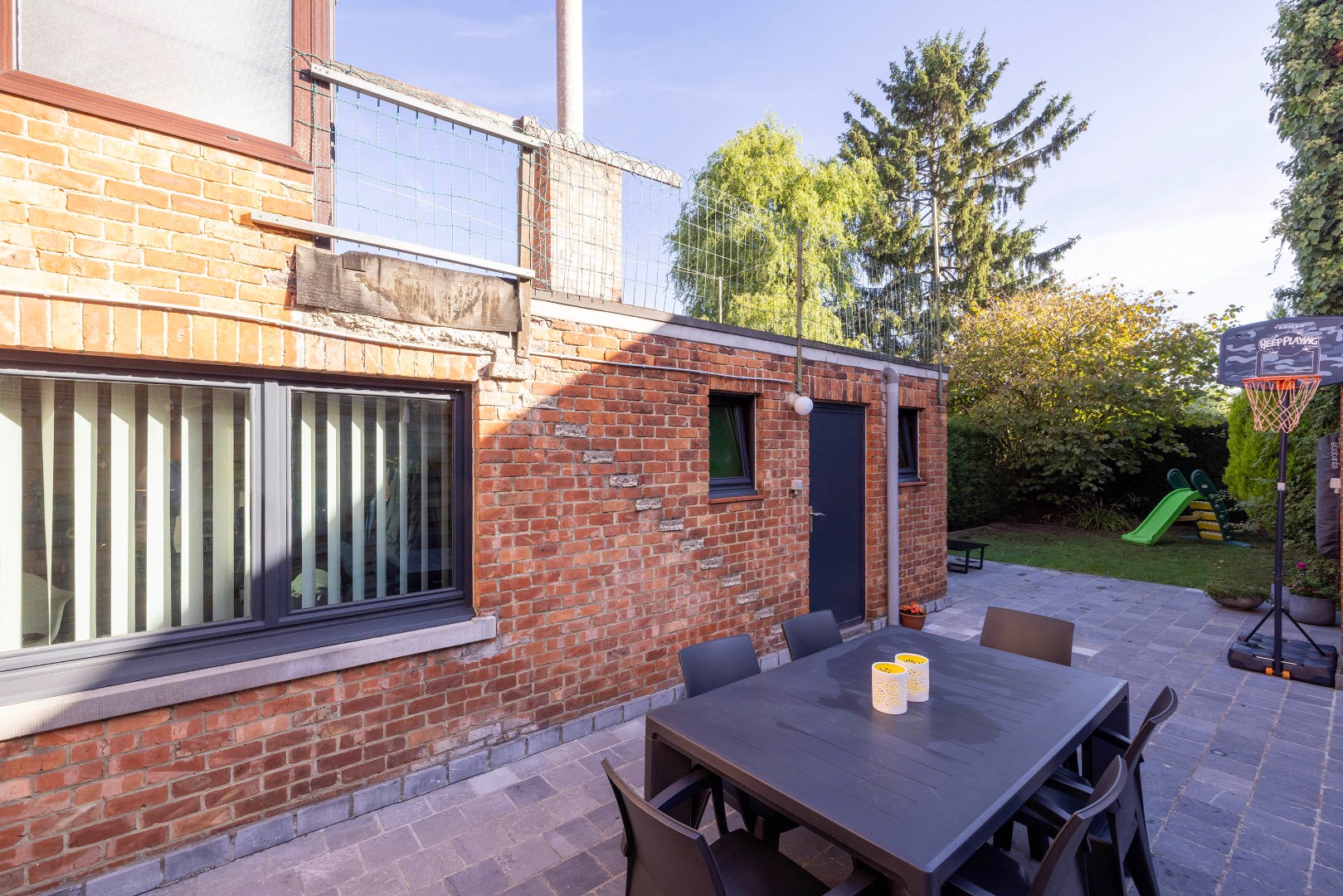 Ruime gezinswoning met tuin - 3 slpks - foto 4