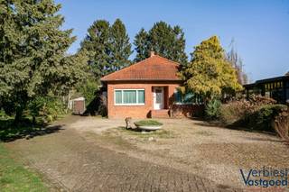 House for sale in Vorselaar