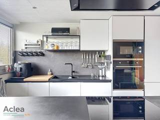 Modern appartement met 2 slaapkamers, smaakvol ingericht en voorzien van alle comfort.Bij het binnenkomen treft u twee slaapkamers, ideaal voor wie...