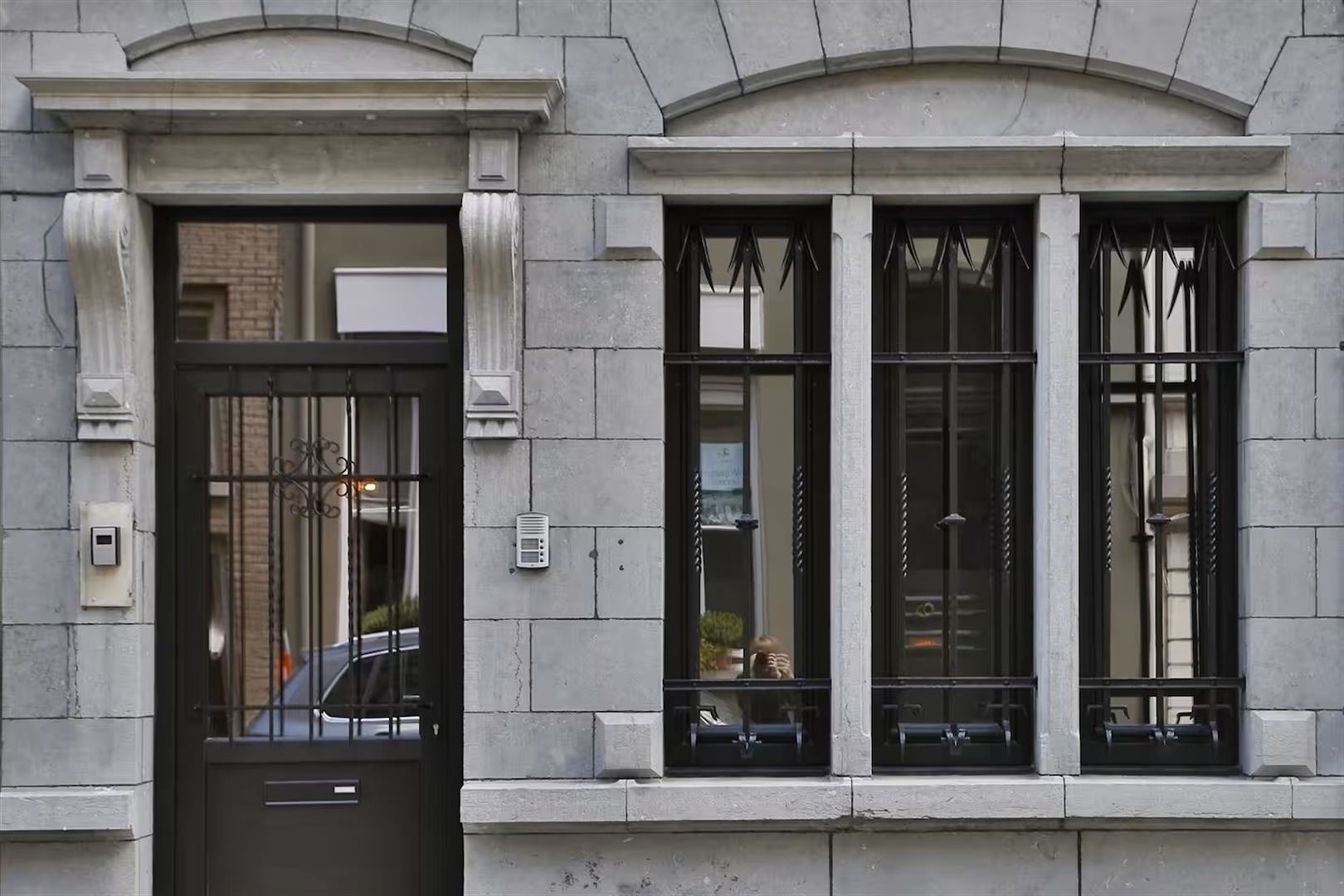 Modern 1slaapkamer appartement met mooi terras - foto 4