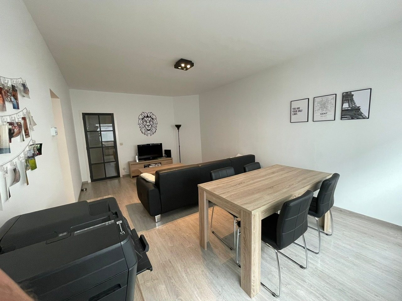 Appartement à vendre à Gand avec 2 chambres - photo 3