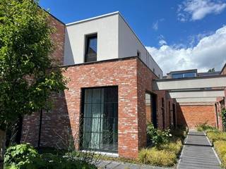 House for rent in Ghent