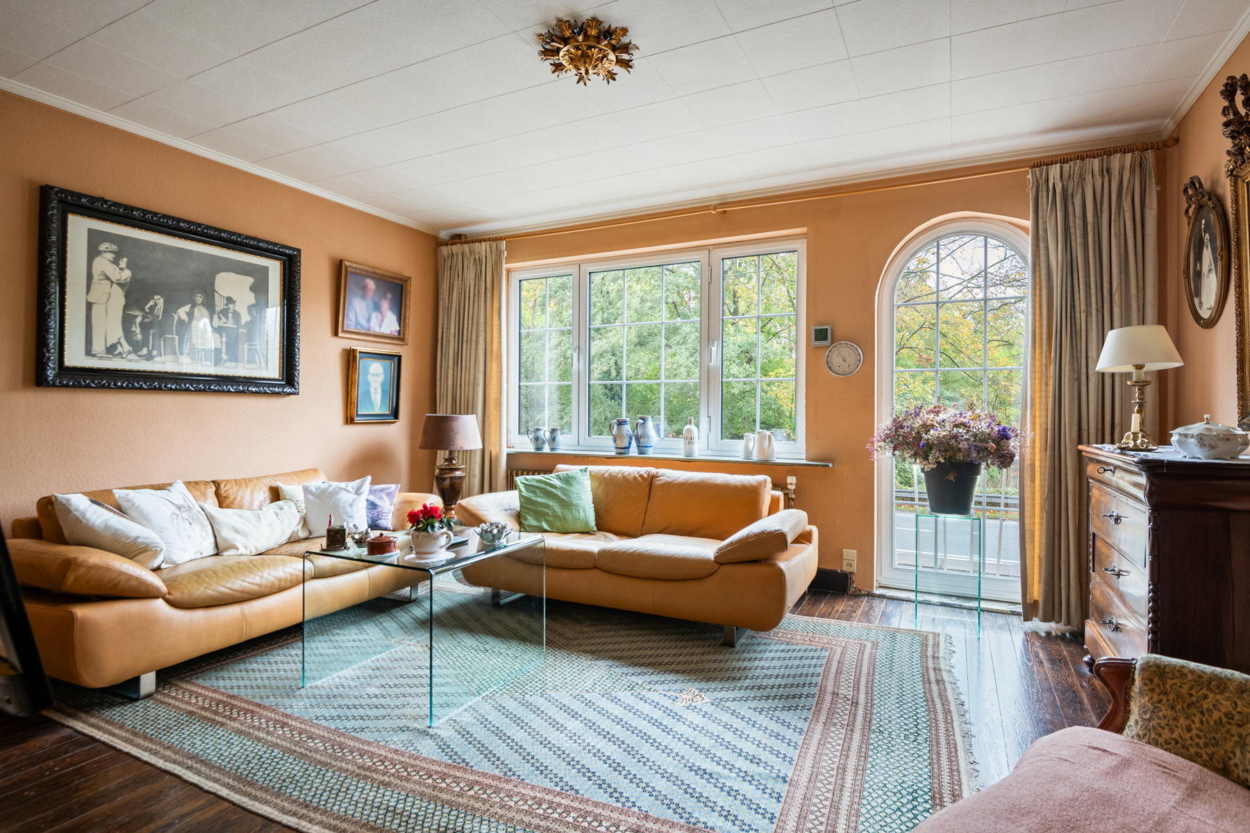 Maison à vendre à Anvers avec 2 chambres - photo 5