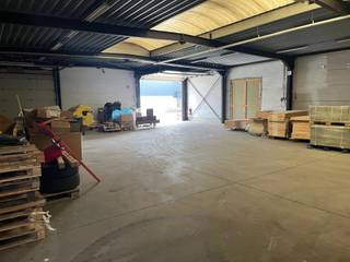 Commercial for rent in Heist-op-den-Berg