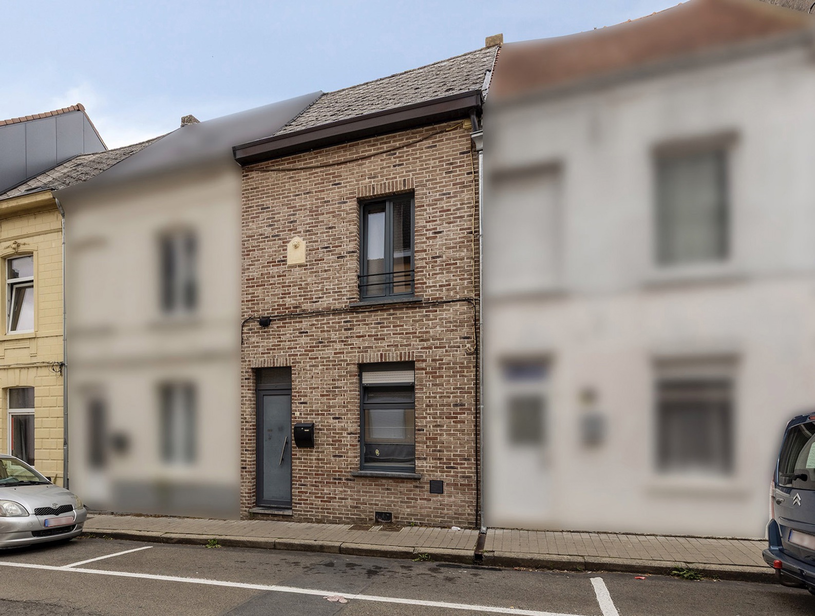 House for sale in Geraardsbergen with 3 bedrooms - photo 1