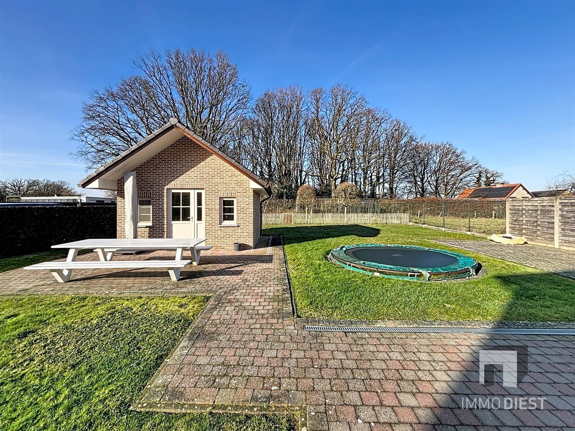 Klasse villa met moderne inrichting in Paal - foto 5