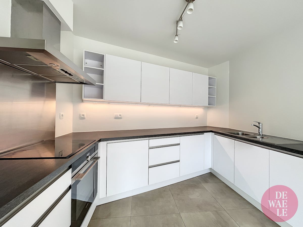 Mooie studio nabij het prachtige Lakenpark - foto 3