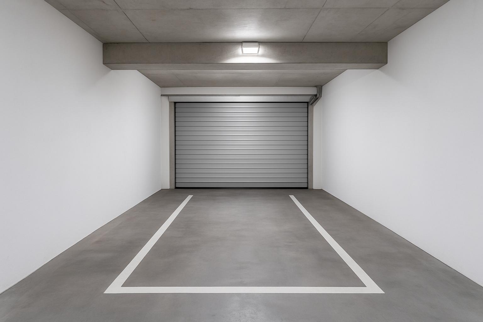 Garage à vendre à Furnes