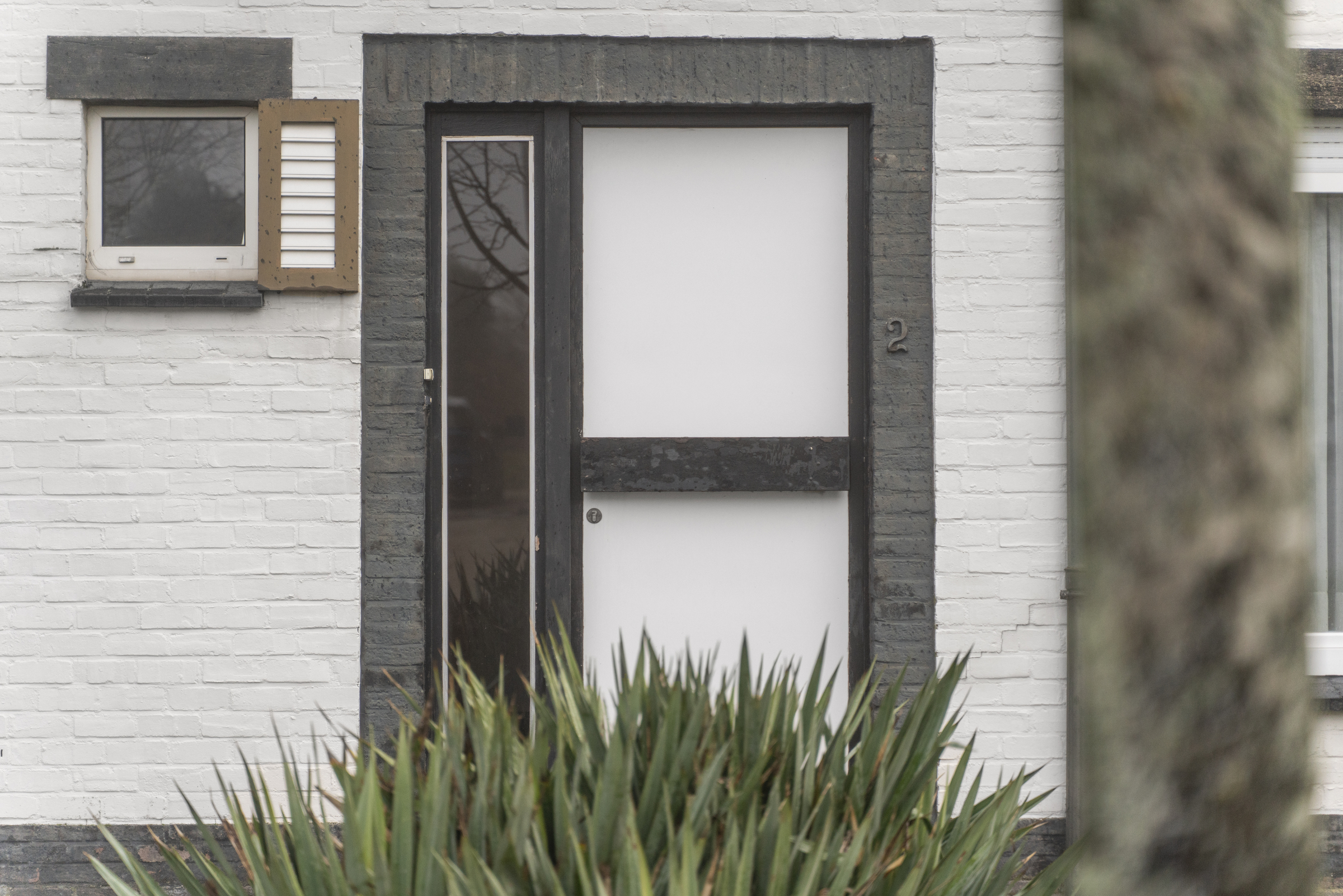 Te koop in Meise, open bebouwing in groene omgeving. - foto 4