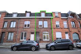 House for rent in Kortrijk