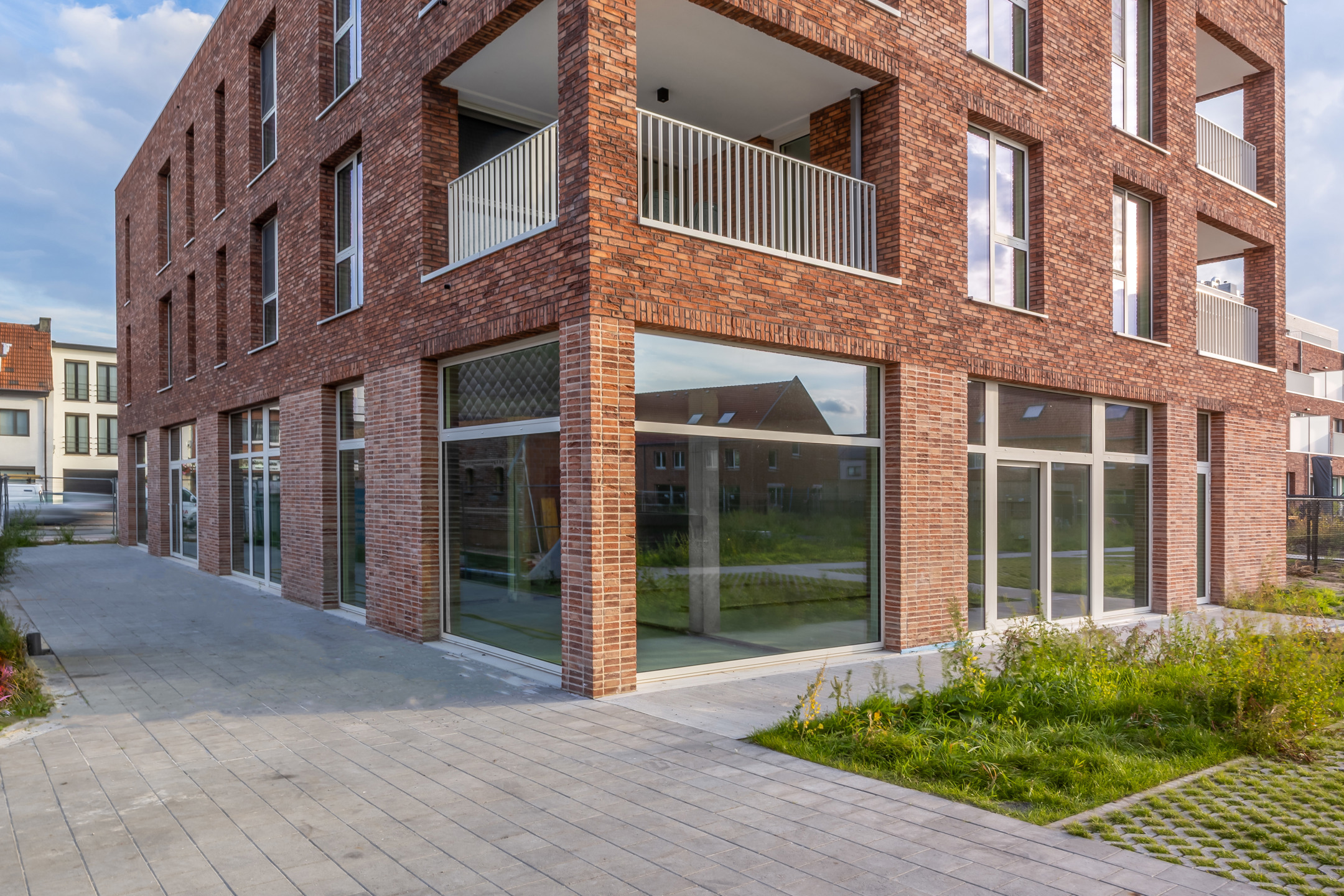 Commercial for sale in Zoersel - photo 5