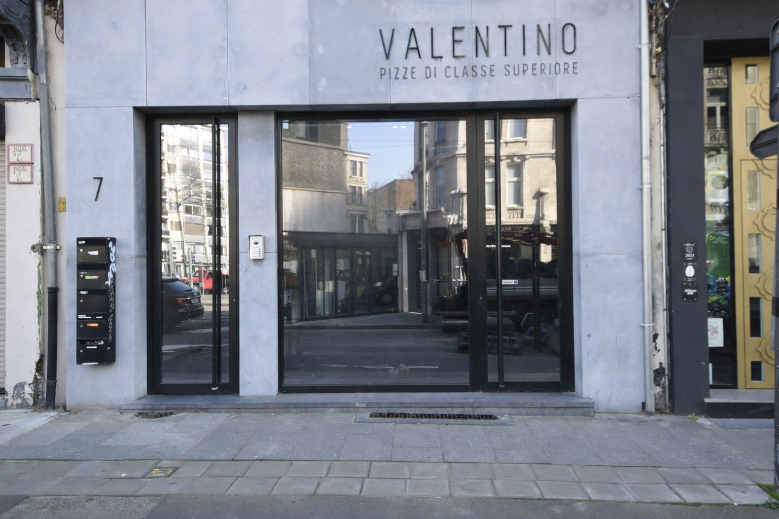 Mechelsesteenweg 7 - foto 1