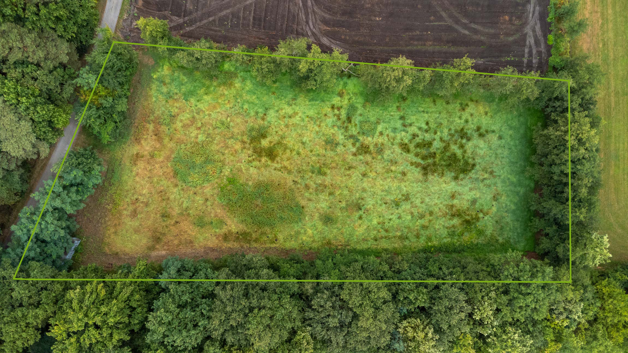 Terrain à vendre à Mol - photo 1