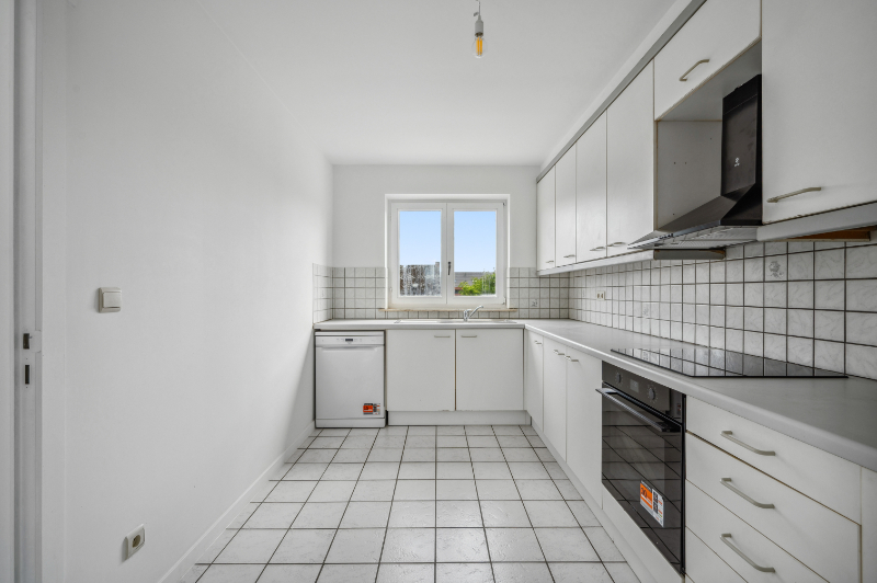 Appartement à vendre à Scherpenheuvel-Zichem avec 2 chambres - photo 4