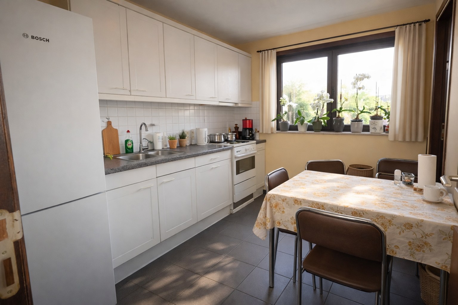 Appartement met terras en garage te Lokeren - foto 5