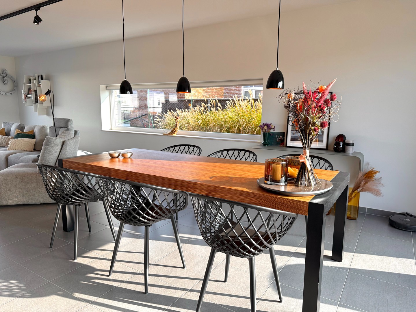 Zeer ruime instapklare én energiezuinige woning met zwemvijver vlak bij yachthaven. - foto 3