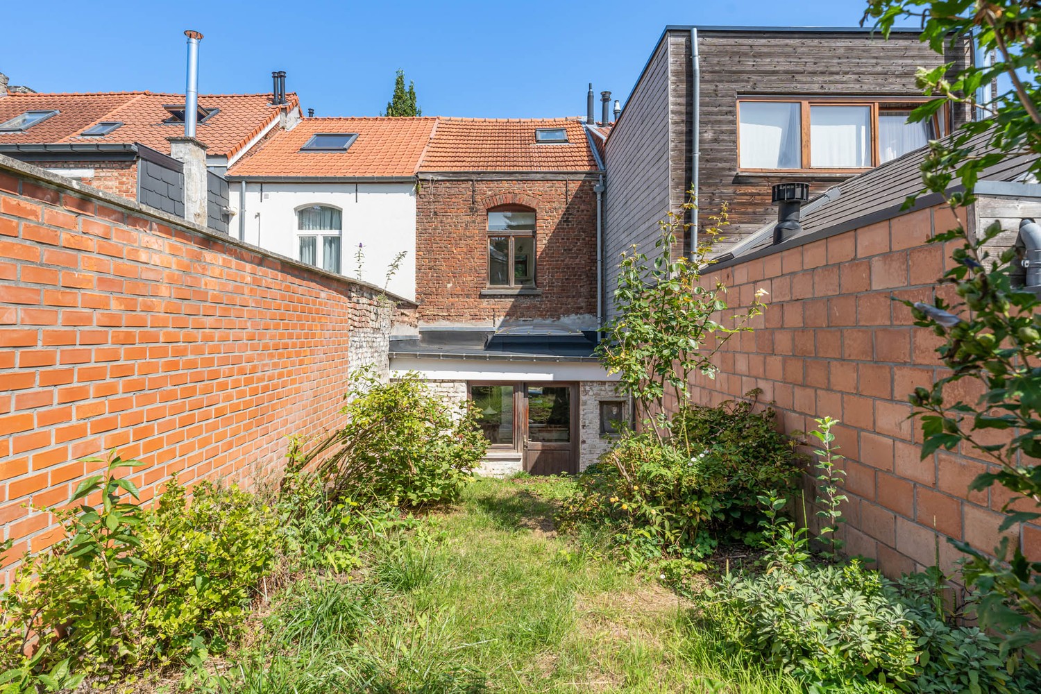 Leuke woning met 2 slaapkamers en Zuid-gerichte tuin ! - photo 5