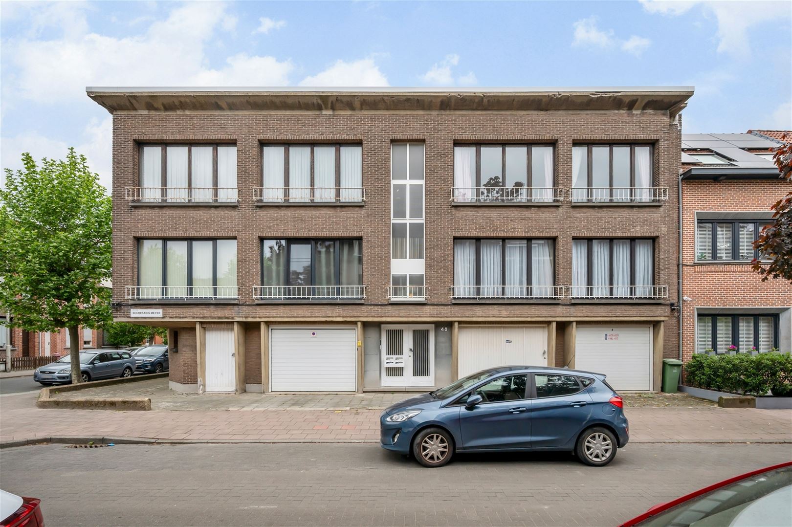 Appartement - photo 3