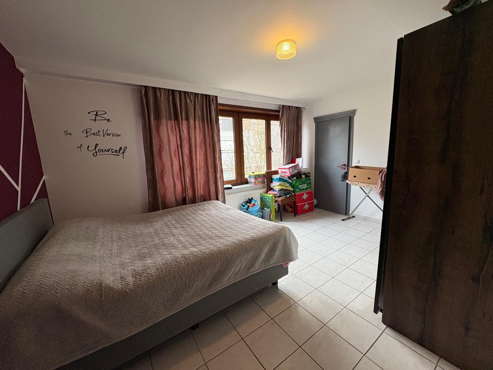 Appartement mét garage inpandig te huur te Frère Orbanstraat Oostende. - foto 5