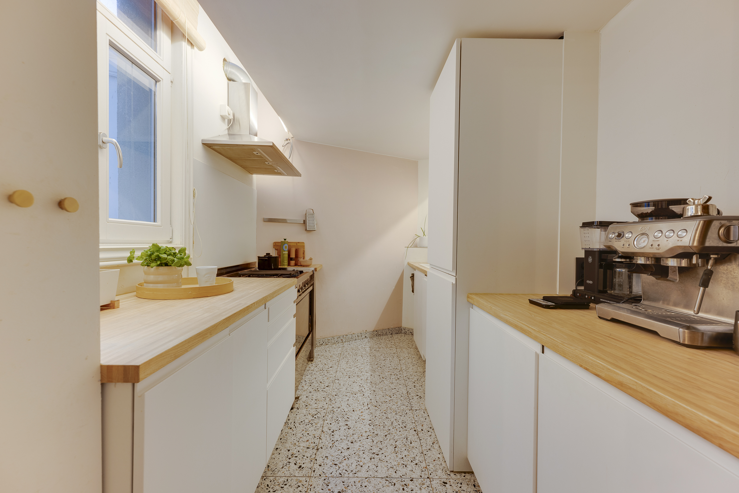 House for sale in Antwerp with 4 bedrooms - photo 3