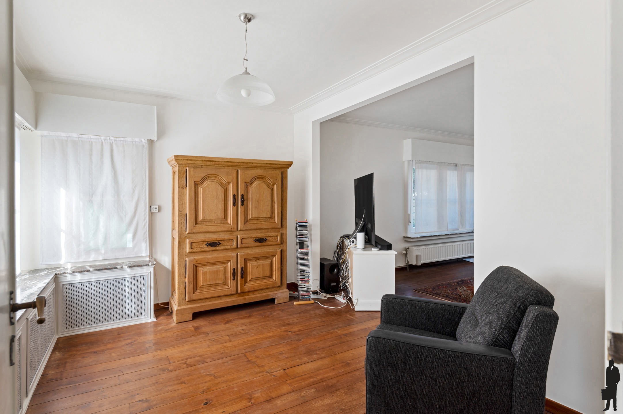 Welgelegen charmante villa met 3 slpks en bureau op GLVL - foto 3