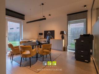 Commercial à vendre à Dilsen-Stokkem