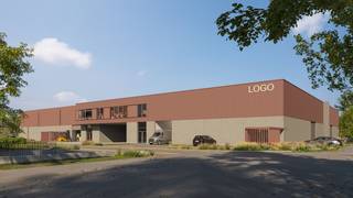 New industrial building comprising 1,130 m² of warehouse space, 188 m² mezzanine, and 15 private parking spaces. Strategically located in the...