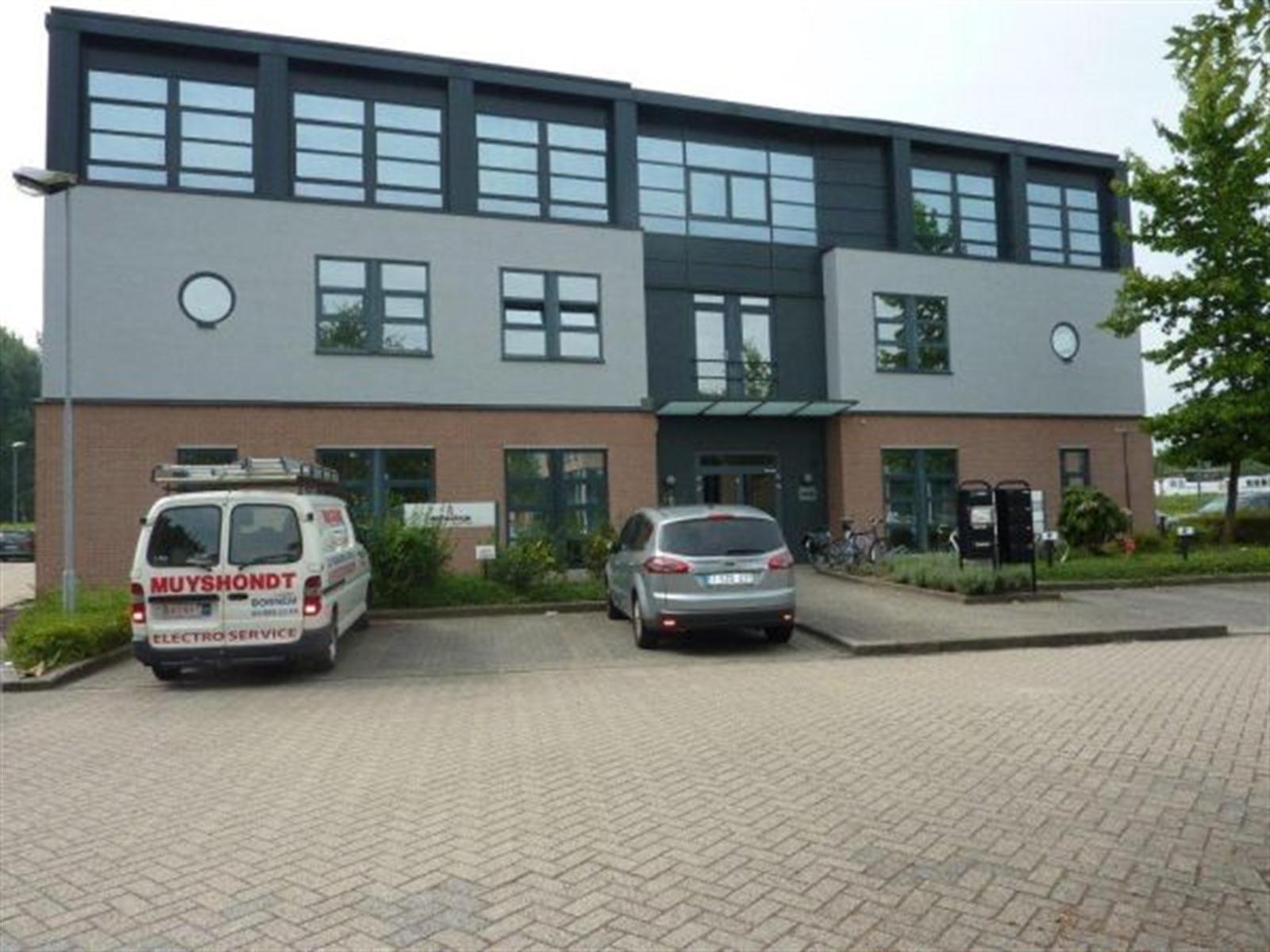 Commercieel te huur in Mechelen - foto 3