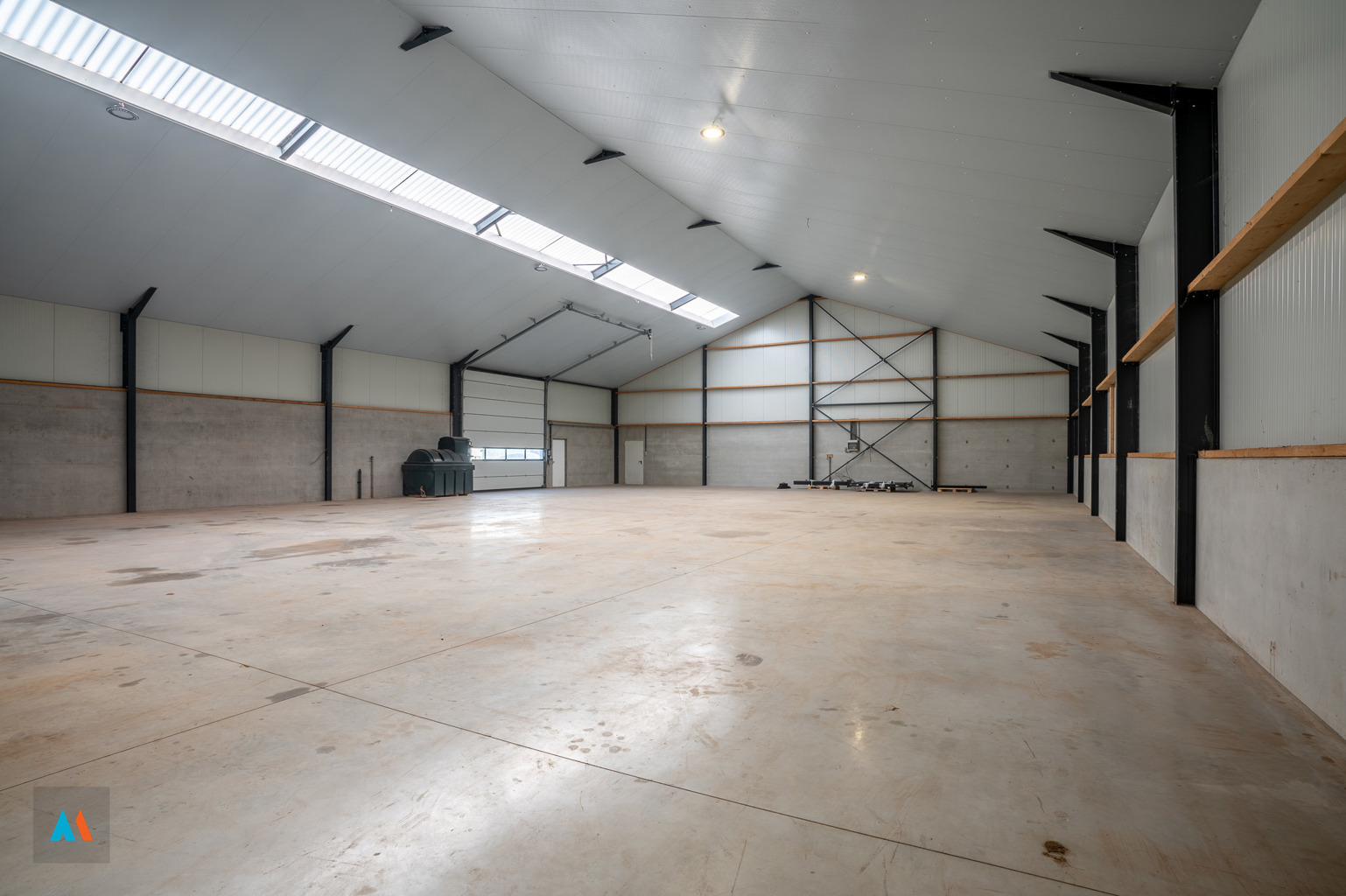 Commercial à louer à Hoogstraten - photo 5