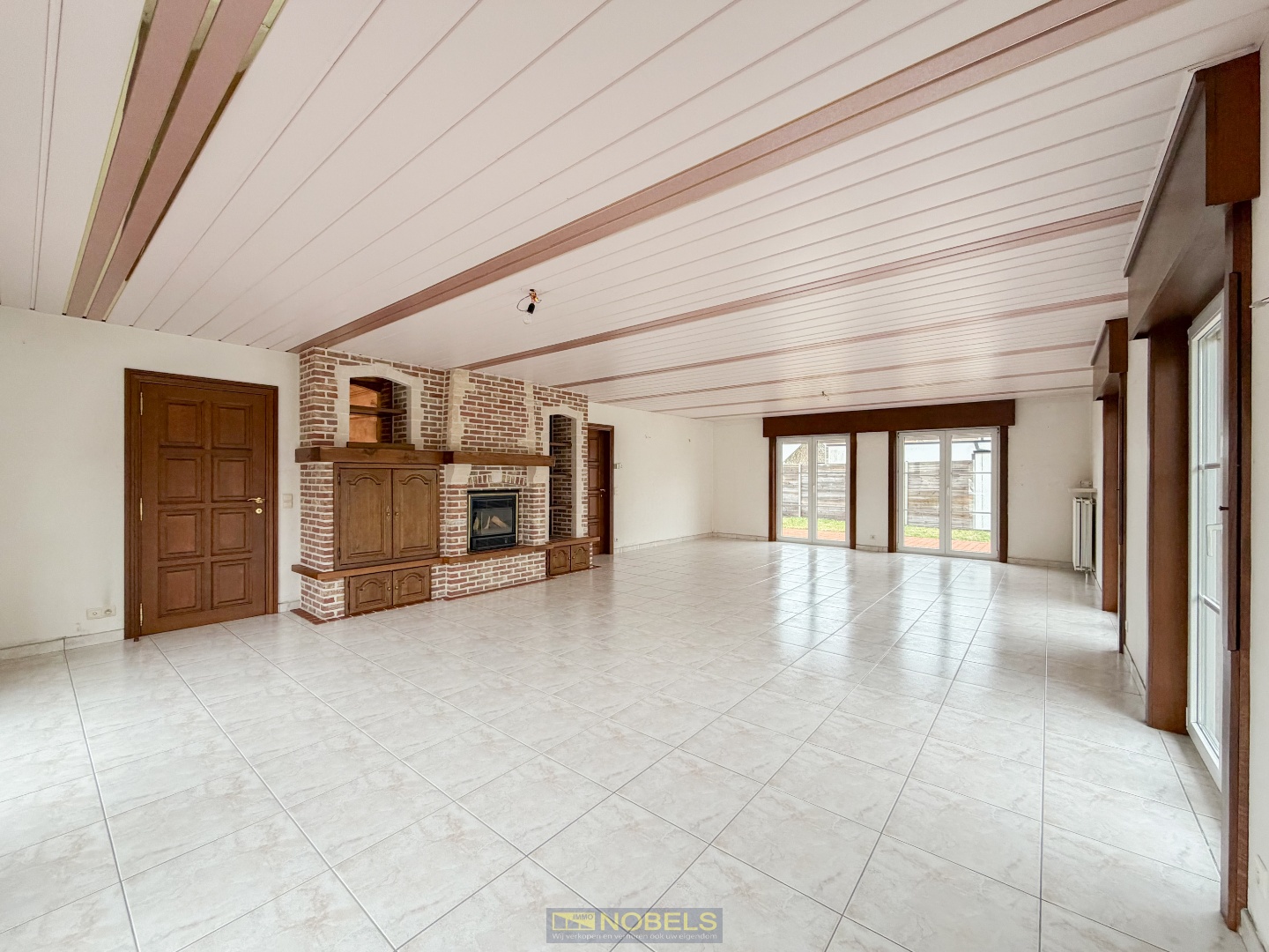 À vendre, bungalow bien entretenu dans un endroit agréable à Kruisem ! - photo 5