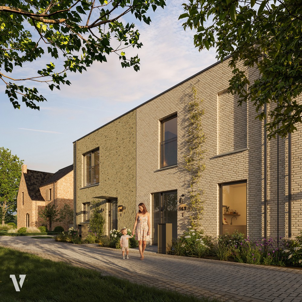 Project te koop in Huldenberg - foto 4