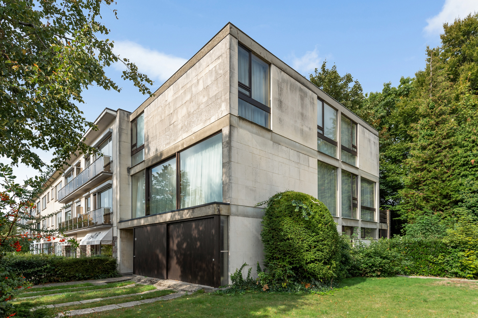 Maison à vendre à Schoten avec 4 chambres - photo 1