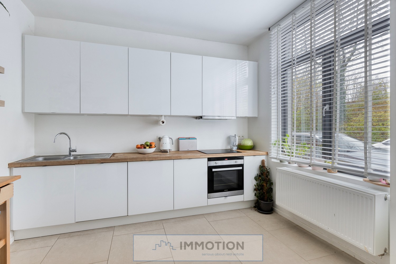 Instapklaar huis met 3 slaapkamers - Rustig gelegen in Kortrijk - foto 3