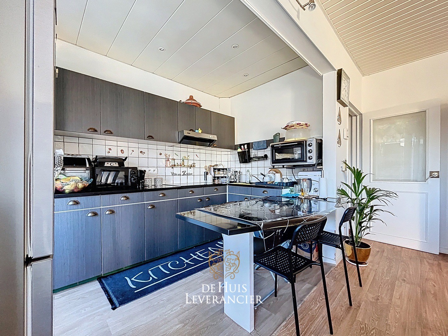 Appartement à vendre à Kontich avec 3 chambres - photo 3