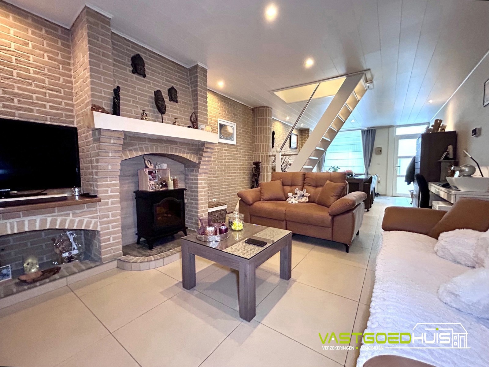 Maison à vendre à Ninove avec 3 chambres - photo 3