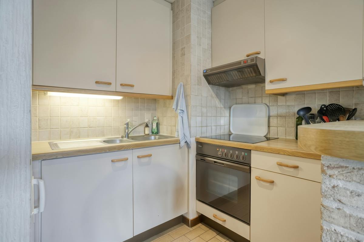 Appartement met 2 slaapkamers vlakbij zee in Koksijde - foto 5
