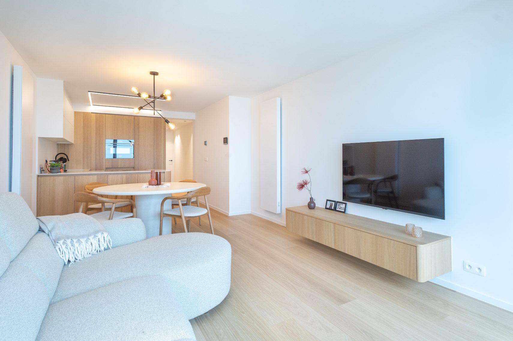 Appartement à vendre à Westende avec 2 chambres - photo 4
