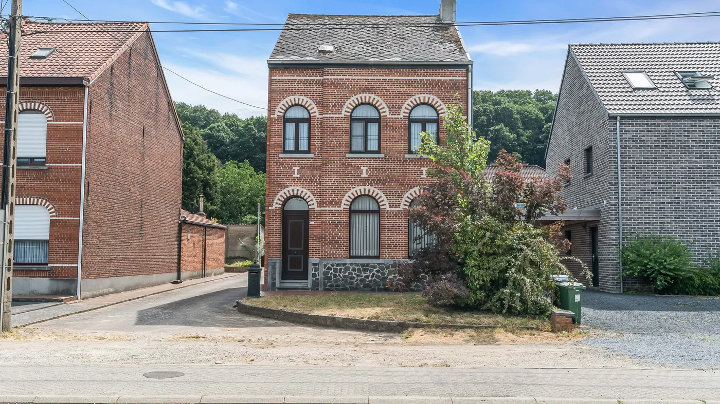Maison à vendre à Aarschot