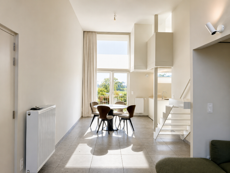 instapklaar appartement in hartje Diksmuide - foto 4