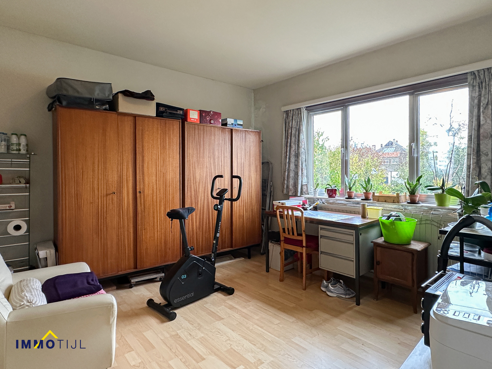 Appartementsgebouw met 5 appartementen en garages! - foto 5