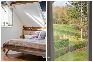 Welkom thuis in deze rustig gelegen open bebouwing, waar comfort en natuur hand in hand gaan. Gelegen in een kindvriendelijke, groene omgeving...