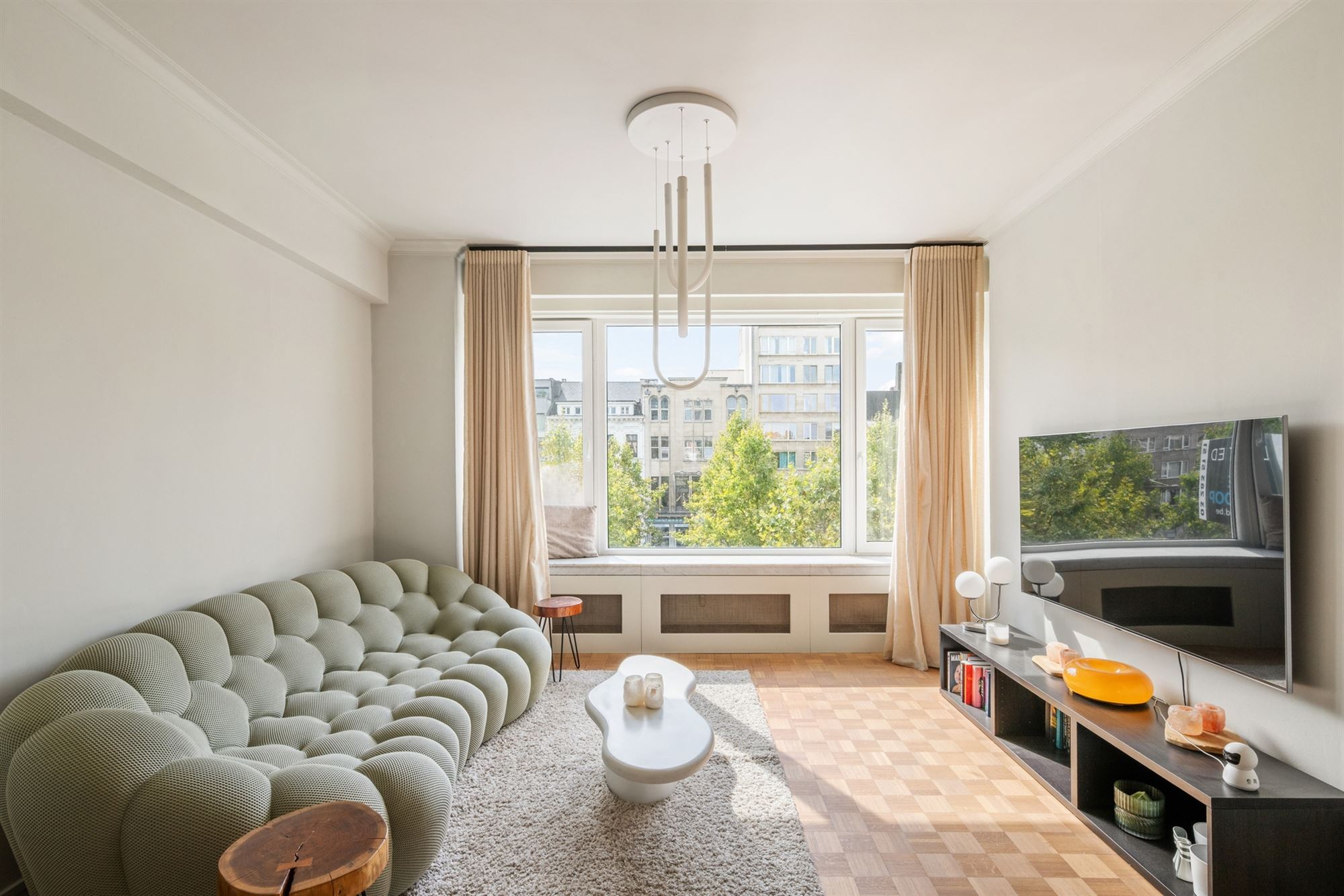 Appartement à vendre à Anvers avec 1 chambre - photo 4