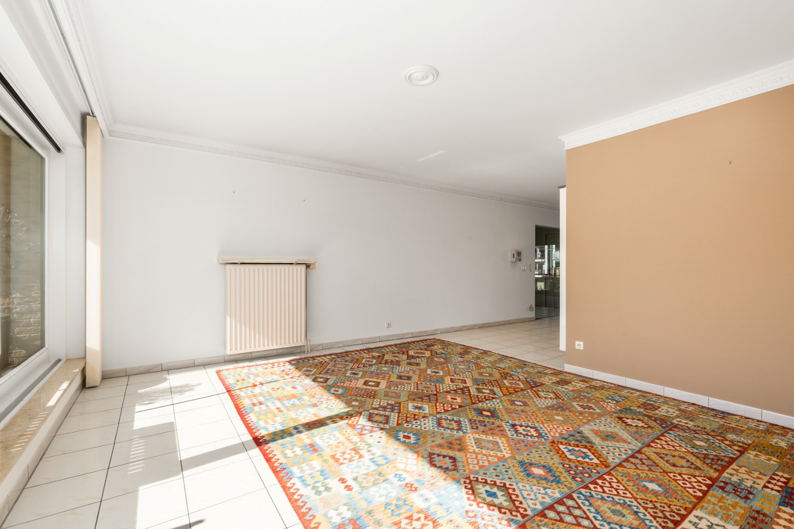 APPARTEMENT TRES SPACIEUX ET  ENSOLEILLEE A 100 M DE LA DIGUE - photo 4