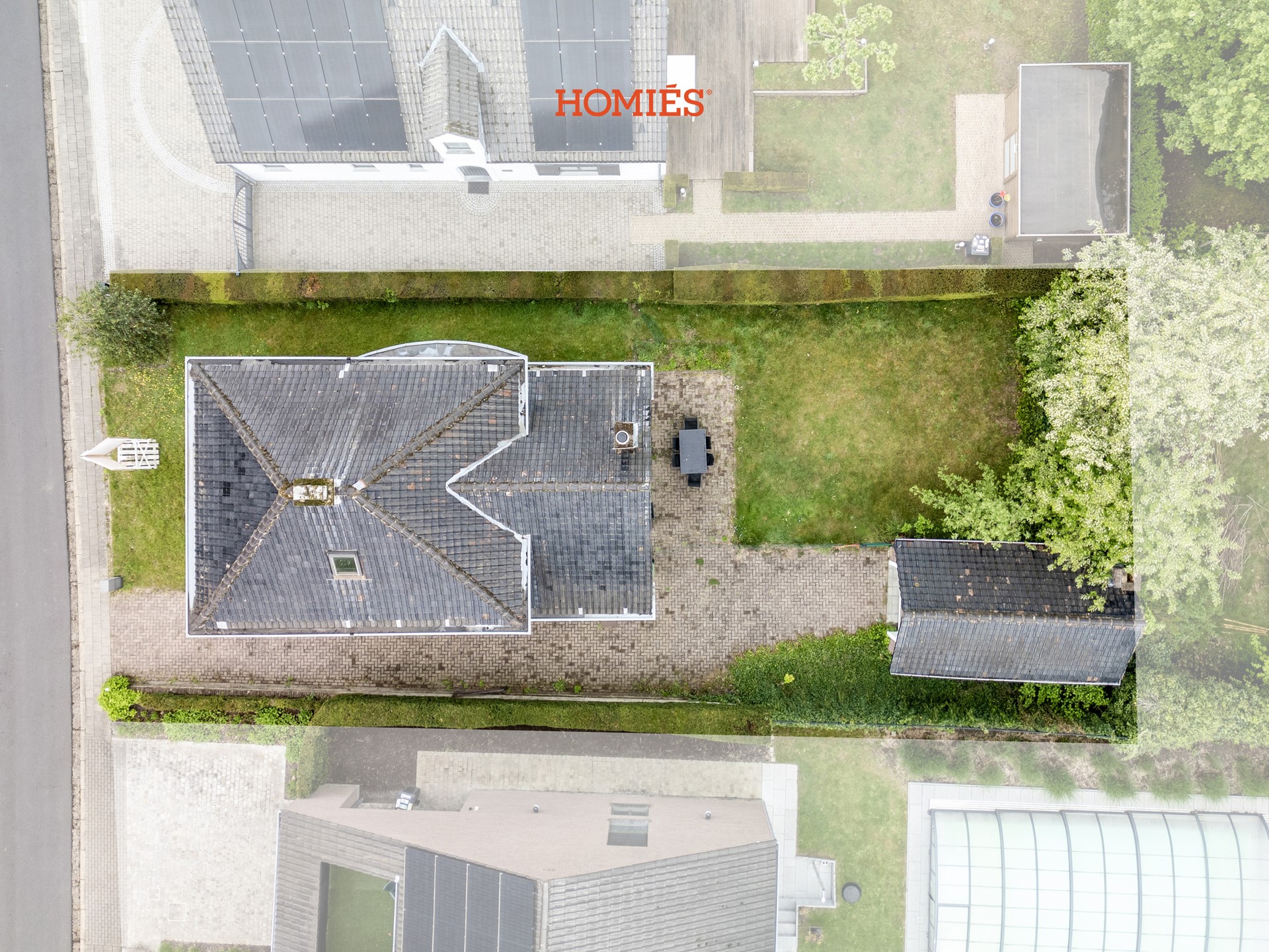Instapklare woning op gegeerde locatie in Heverlee - foto 3