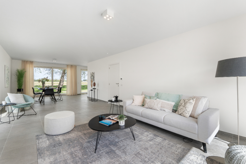 Ontdek deze instapklare nieuwbouwwoning in Neerwaasten! - foto 4