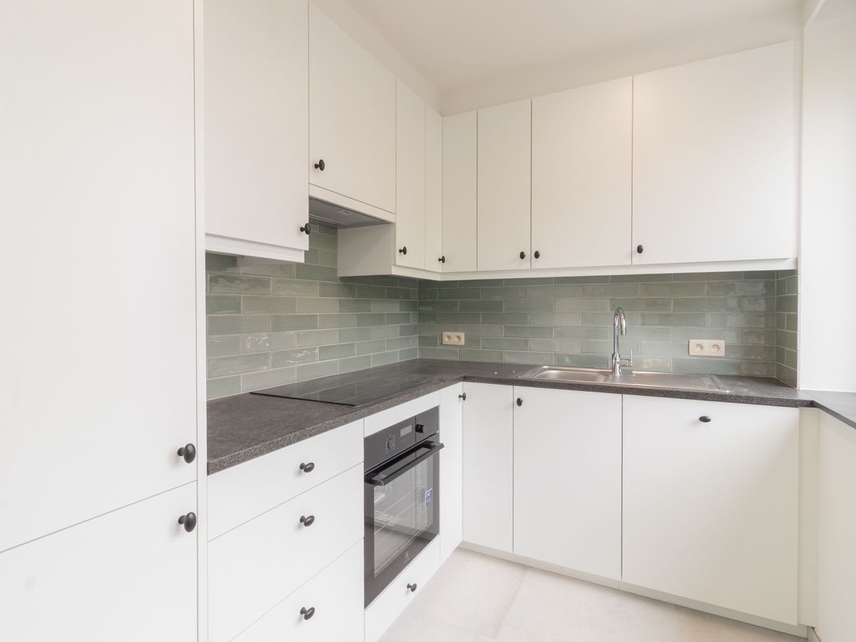 Appartement te huur op centrale ligging in Wilrijk (Bist) - foto 5