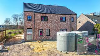 House for sale in Beringen