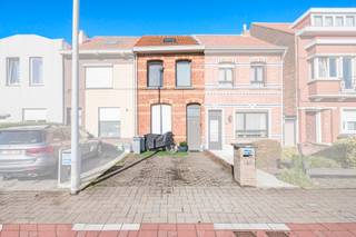 House for sale in Sint-Niklaas