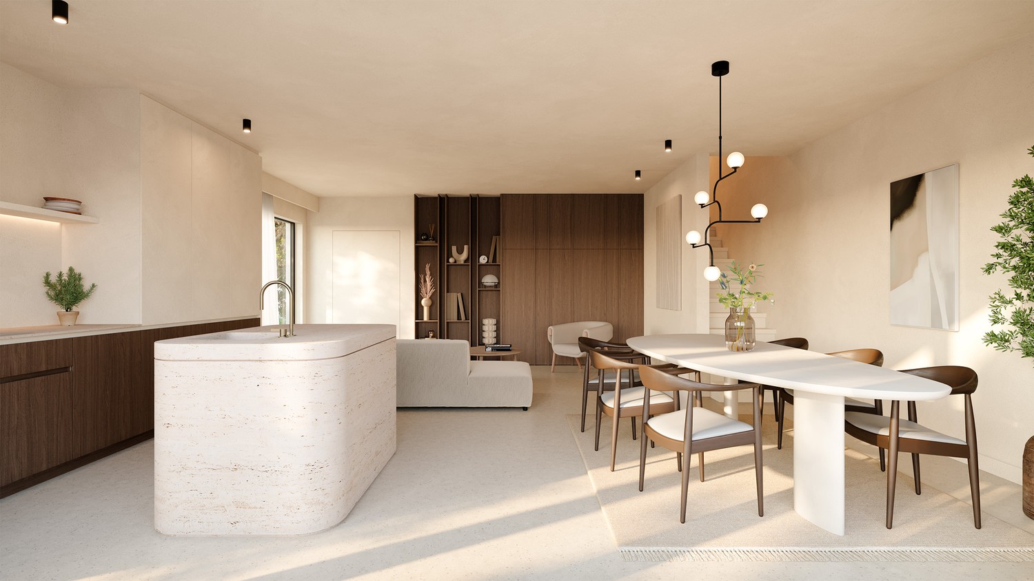 House for sale in Borsbeek with 3 bedrooms - photo 3