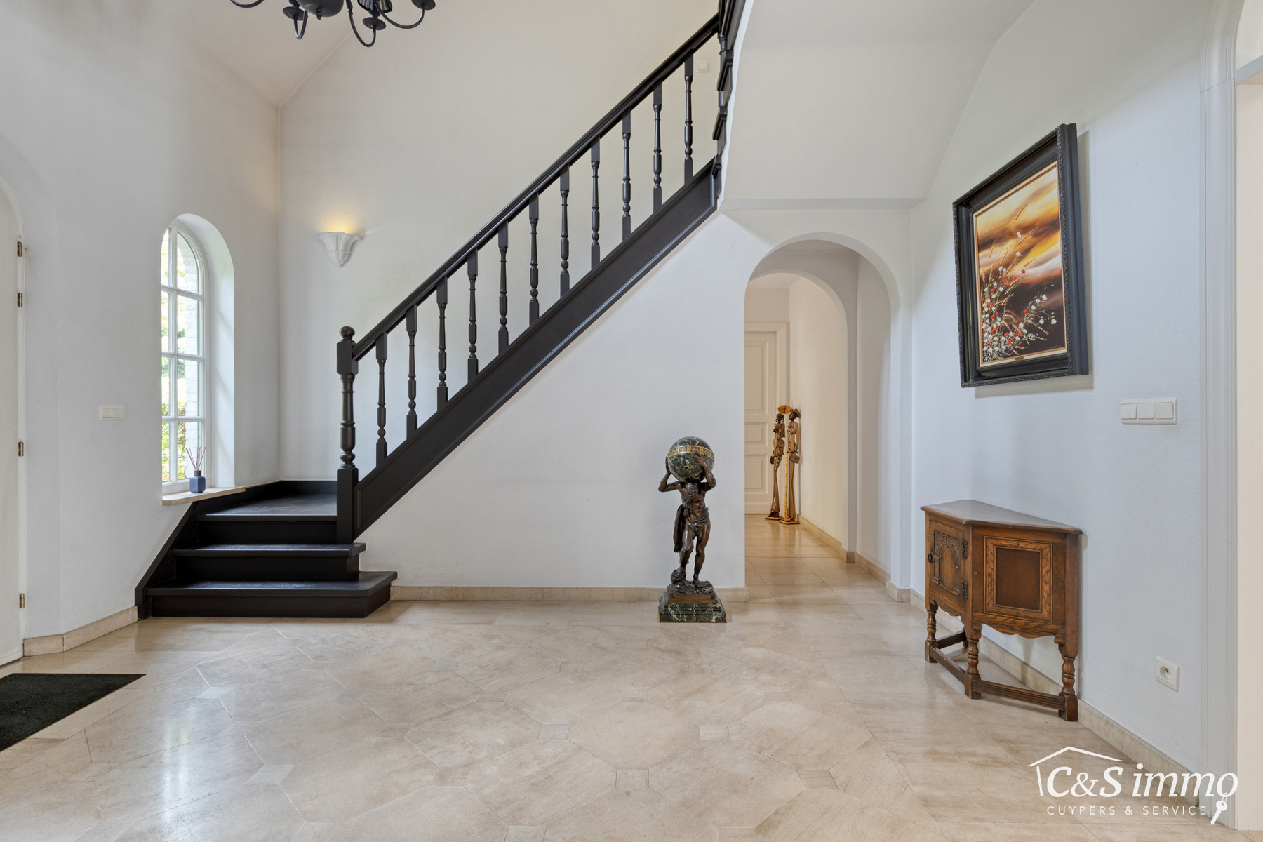 Maison à vendre à Kapellen avec 4 chambres - photo 4